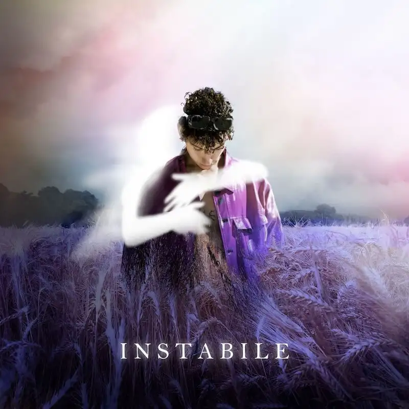 Josten Instabile Cover