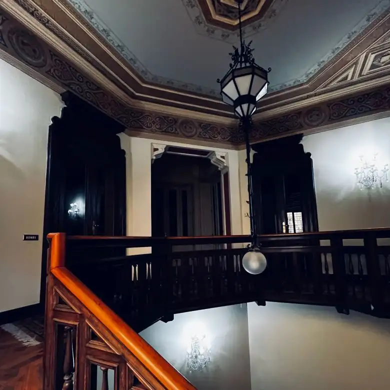 Mario Calarco Lasciami andare via COPERTINA