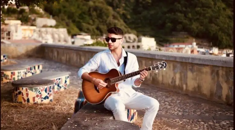 Mario Calarco - foto autorizzata