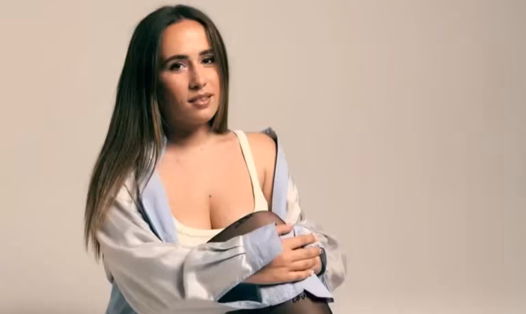 Matilde Orizzontale