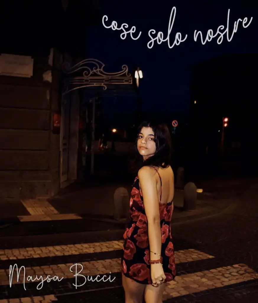 Maysa Bucci Cose solo nostre