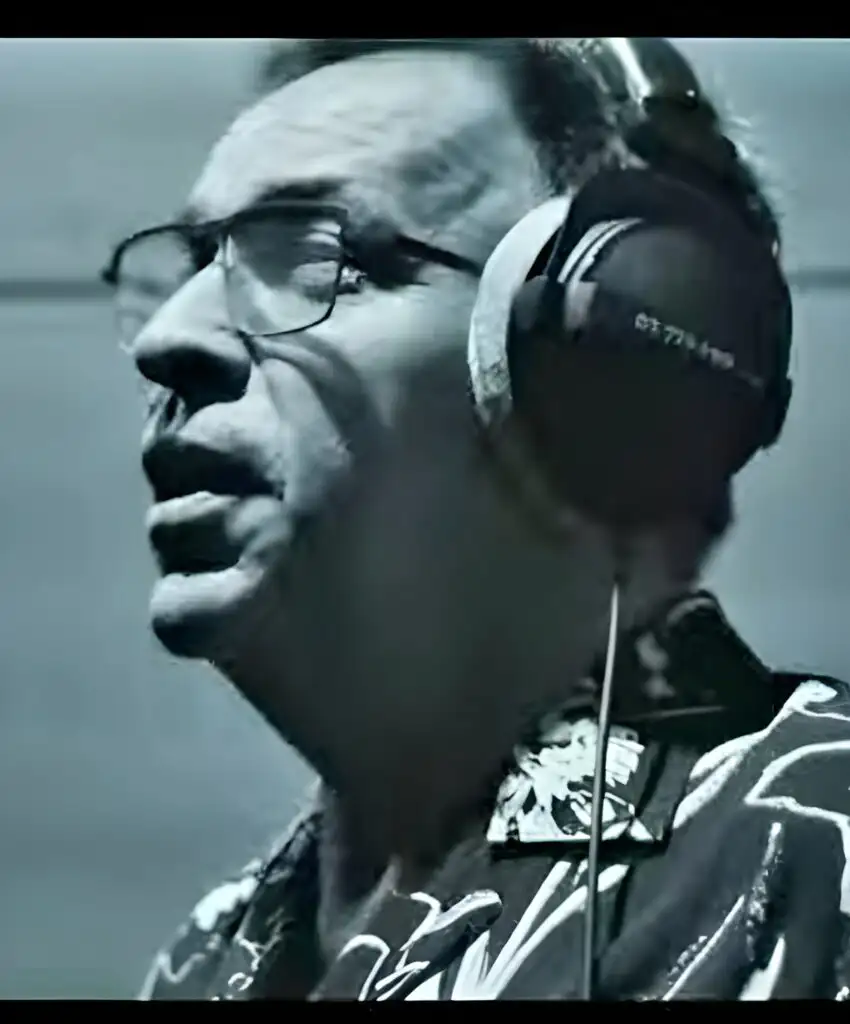 Roberto Monaco pubblica il singolo “Le cose accadono”