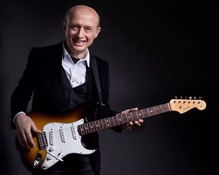 ROBERTO FORMIGNANI, FUORI IL NUOVO ALBUM ‘202’