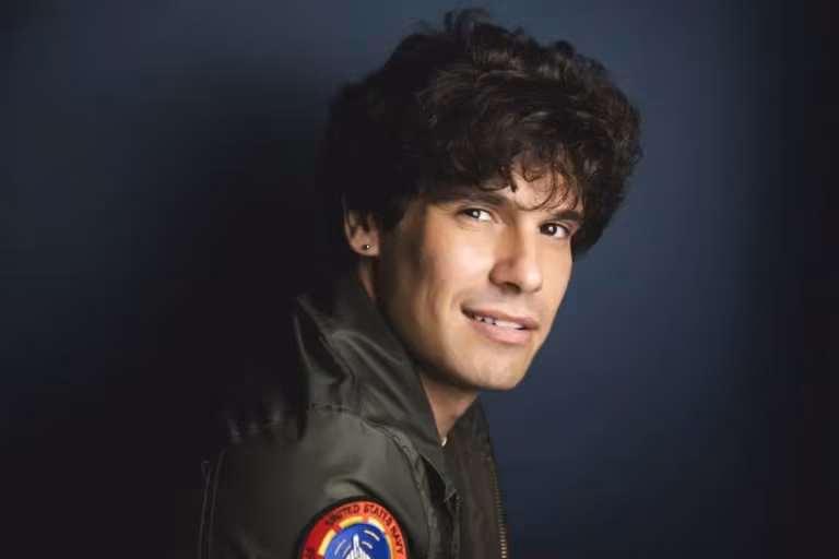Sergio Melone