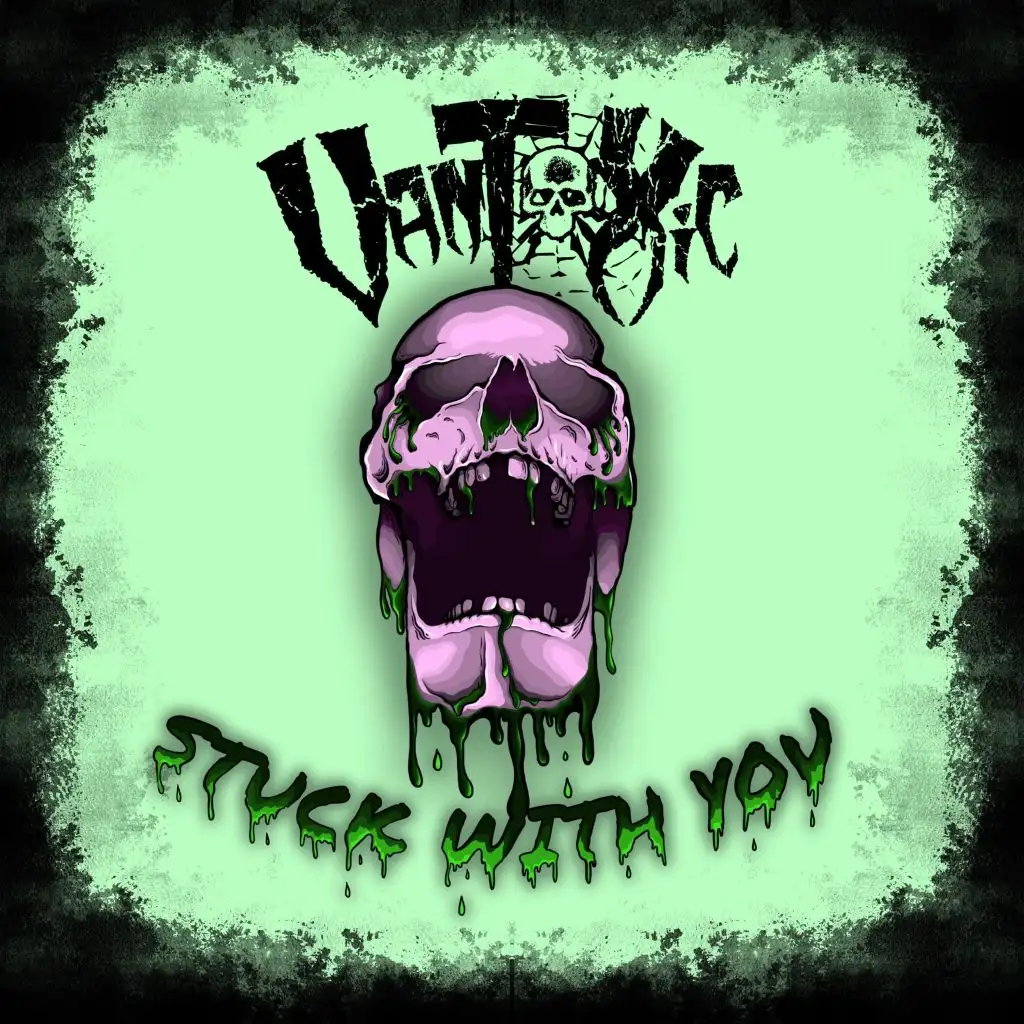 Novità Hard Rock: Van Toxic si apre alle collaborazioni con il singolo “Stuck With You”