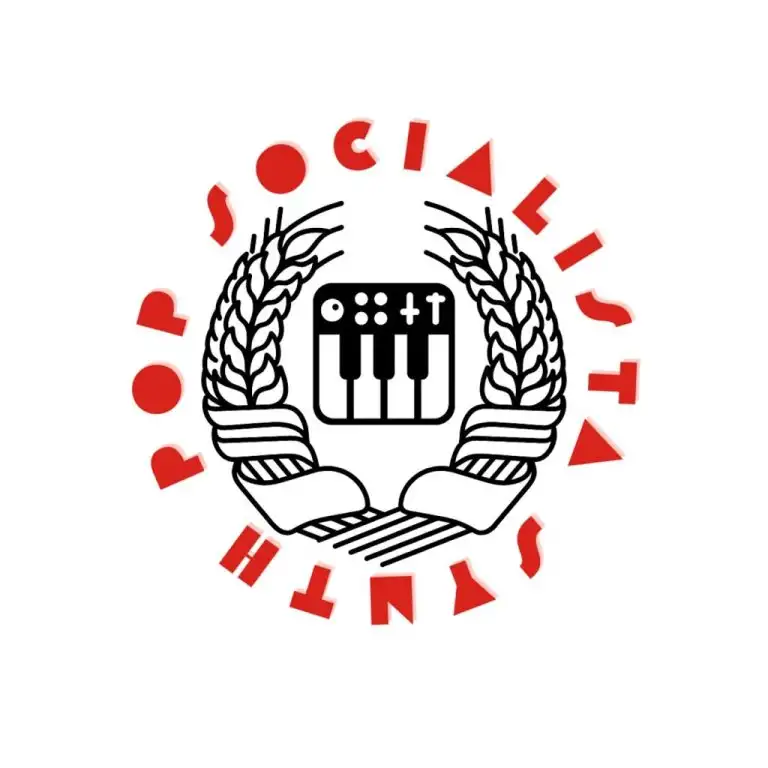 Synth Pop Socialista