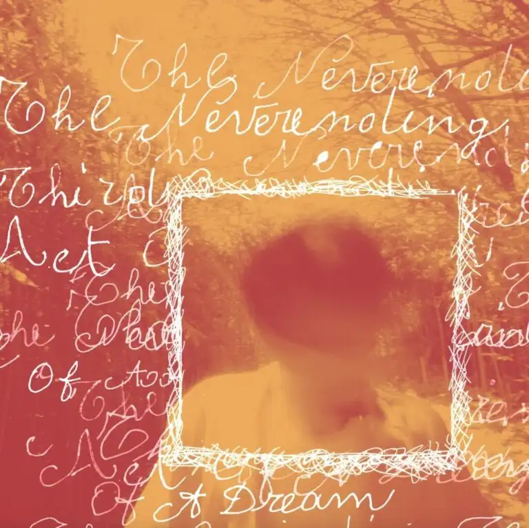 THE NEVERENDING THIRD ACT OF A DREAM