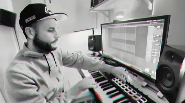 Angelo Pili, tra melodic techno, Apogee e Jaywork Music