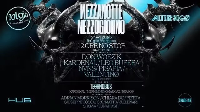 Capodanno