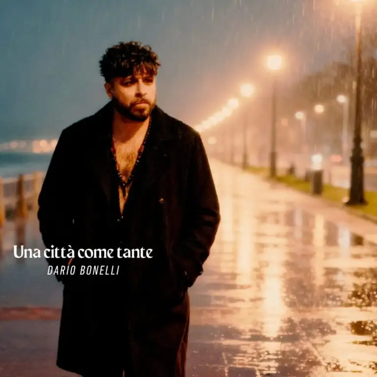 Una città come tante