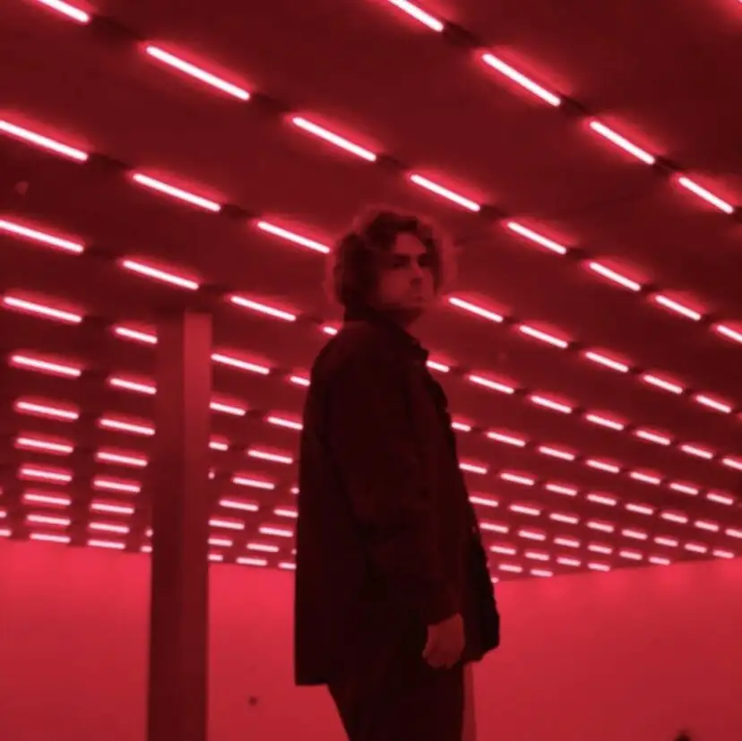 Foglie, sonorità anni 80 nel nuovo singolo ”Joker”