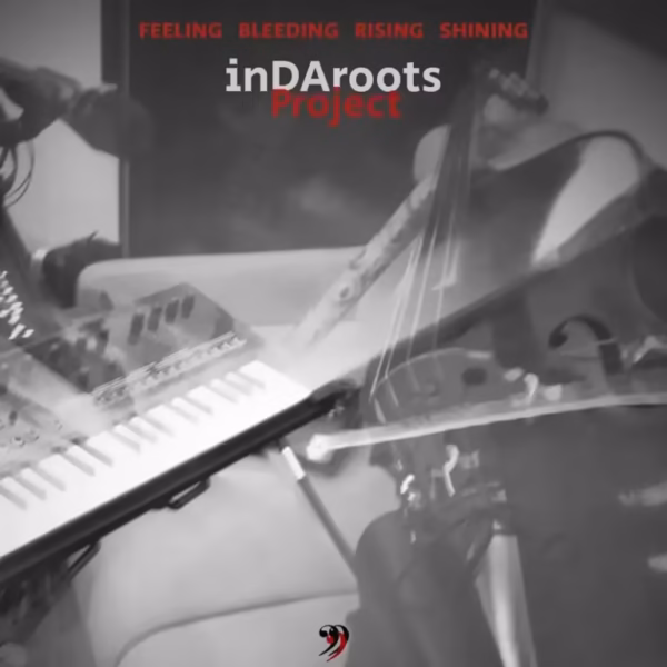 Cover album