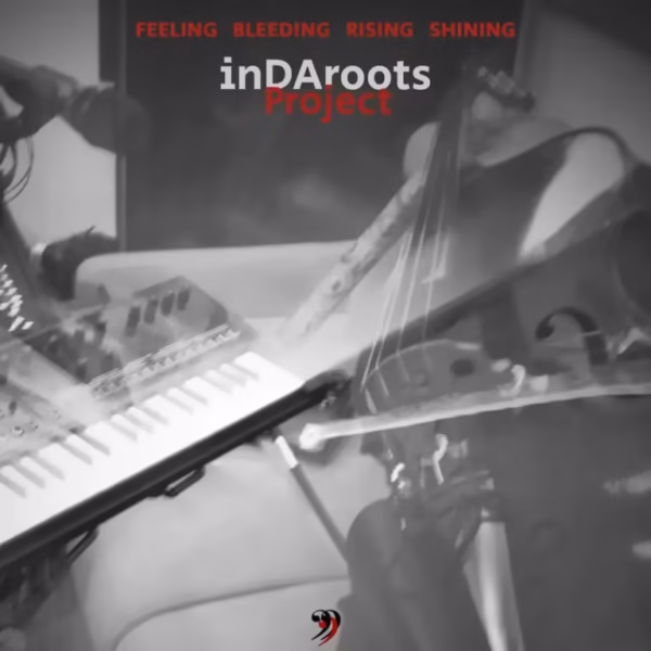 Cover album