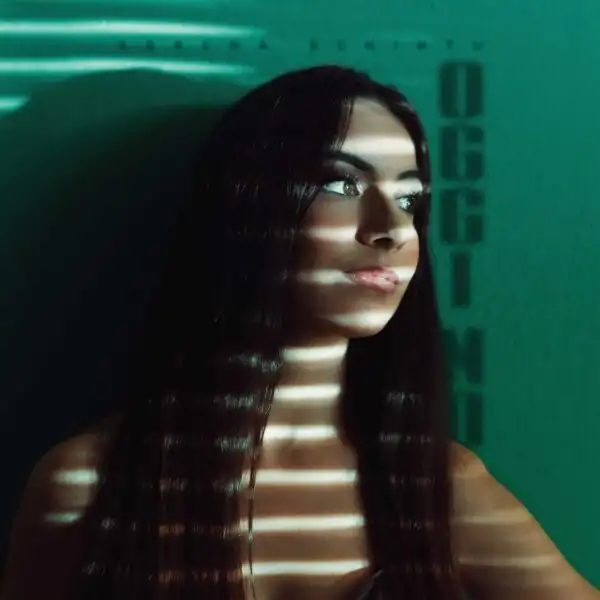 Serena Schintu online il nuovo singolo “Oggi No” : un invito a prendersi una pausa dalle giornate frenetiche e ritrovare sé stessi