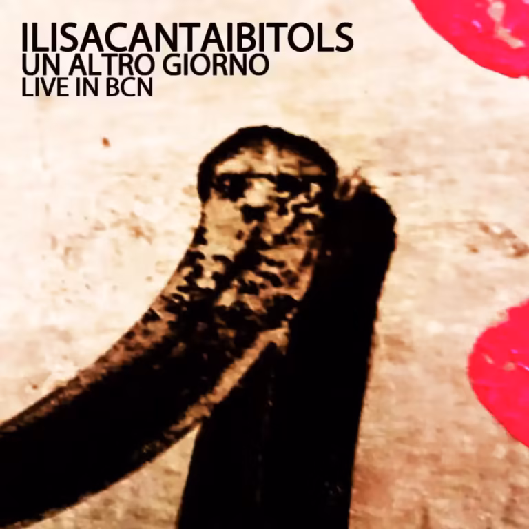 Covers LIVE BCN
