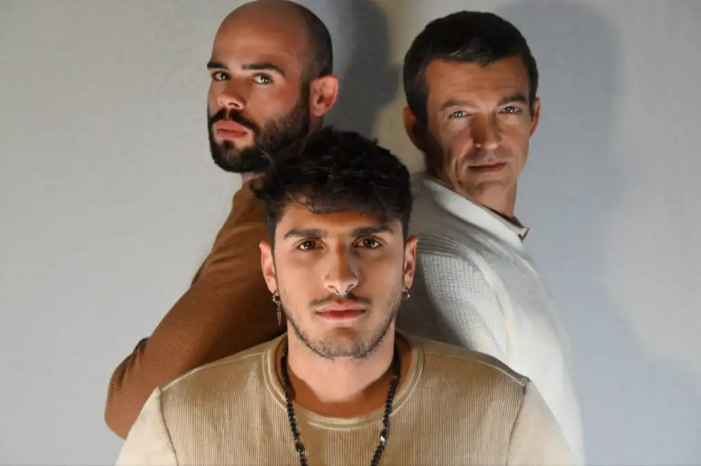 Dancalia, con “Bataclan” la musica diventa un atto di resistenza