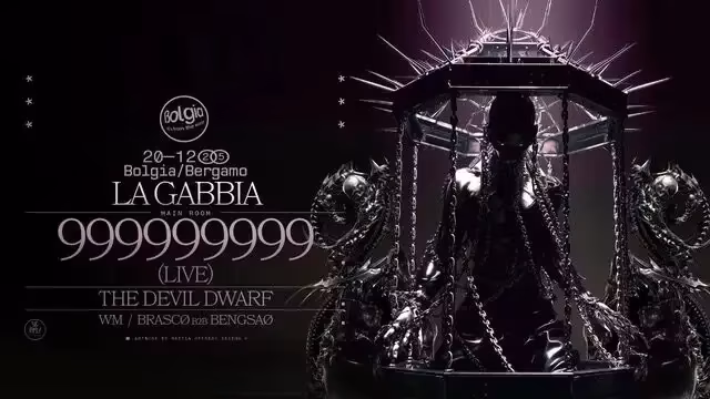 Gabbia