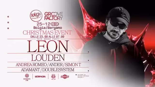Leon