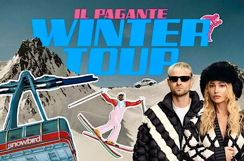 13/12 Il Pagante fa ballare River House – Cremona