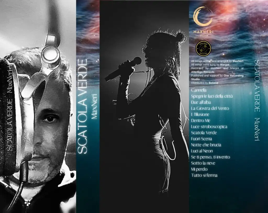 Traycard1 scatolaverde