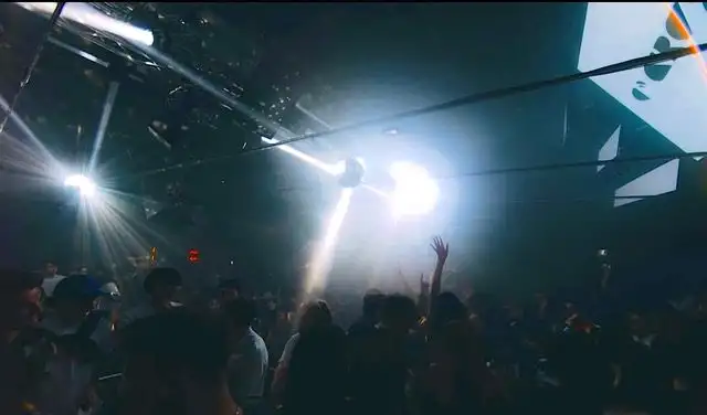 Weekend dell’Immacolata ’25 @ Circus beatclub – Brescia