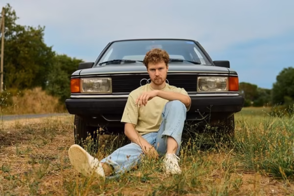 Tommaso Machala - Foto autorizzata