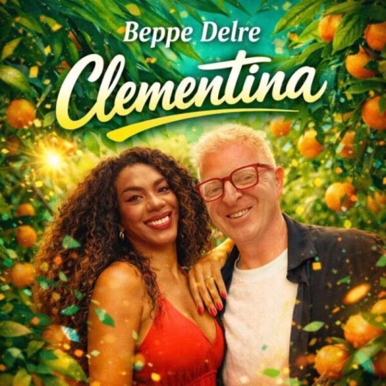 Beppe Delre Clementina
