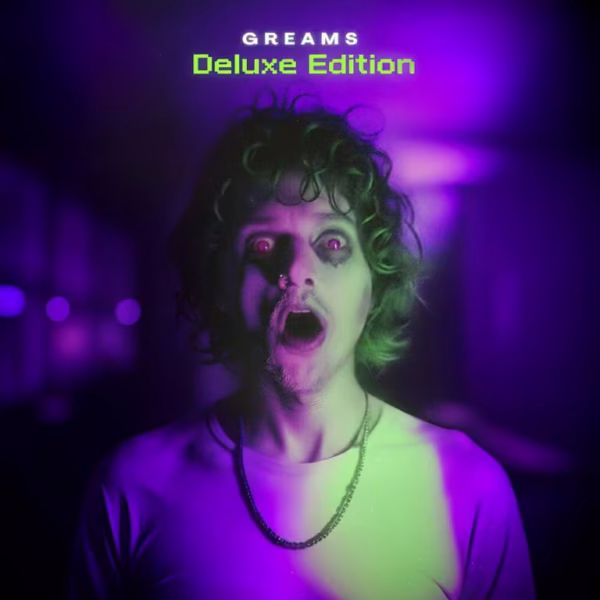 GREAMS (Deluxe Edition)