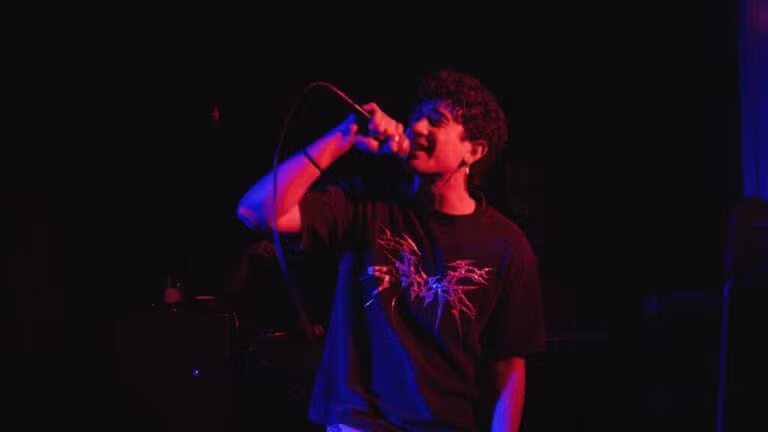 Namarian Live