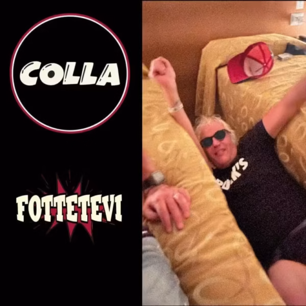 Fottetevi