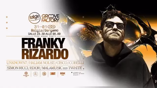 Franky