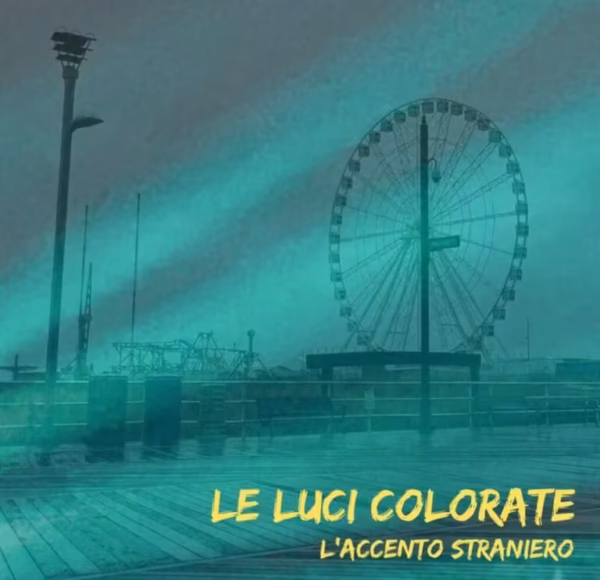 Le luci colorate