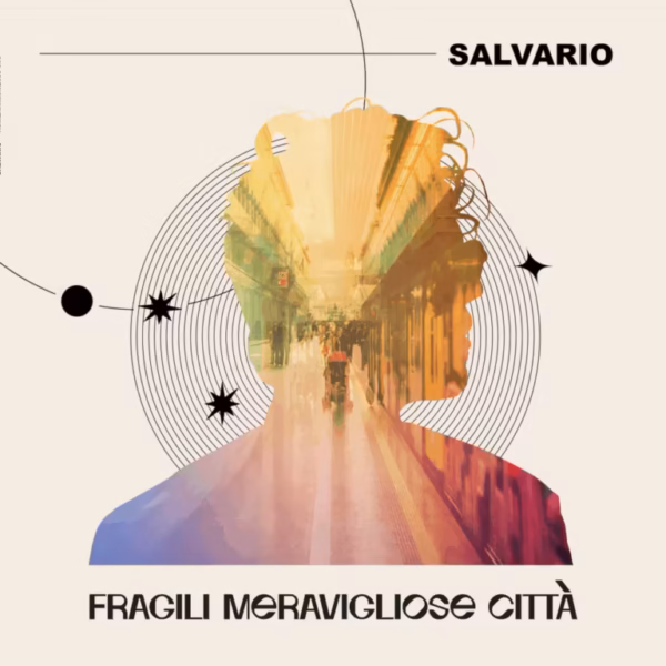 COVER SALVARIO