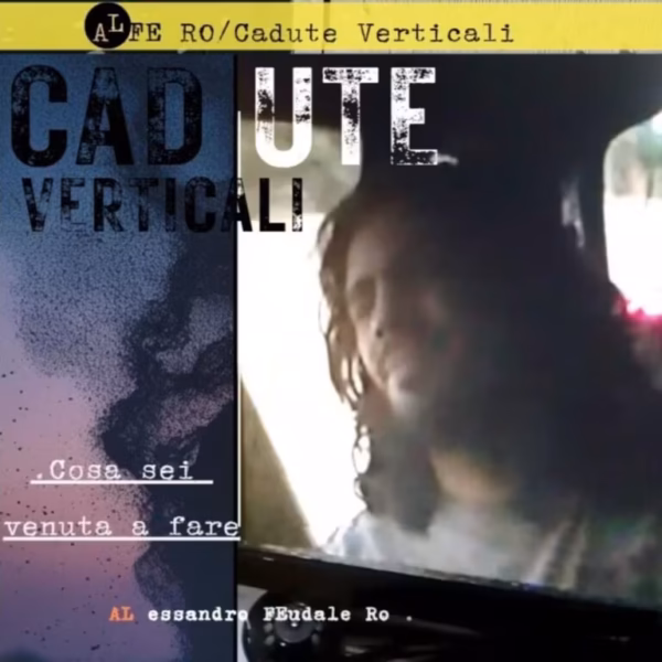 Copertina Cosa sei venuta a fare Alfero (2)