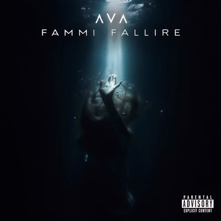 Copertina DEF Album Spotify