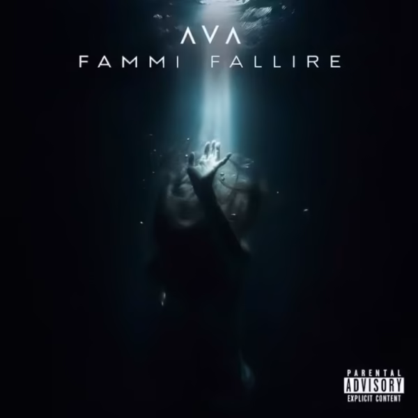Copertina DEF Album Spotify