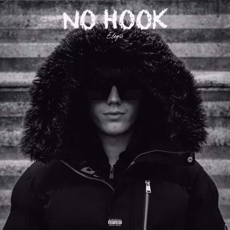 Elegio No Hook Cover