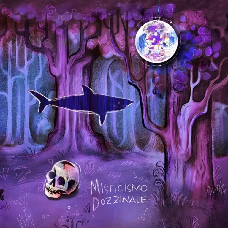 Misticismo dozzinale