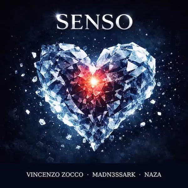 SENSO cover