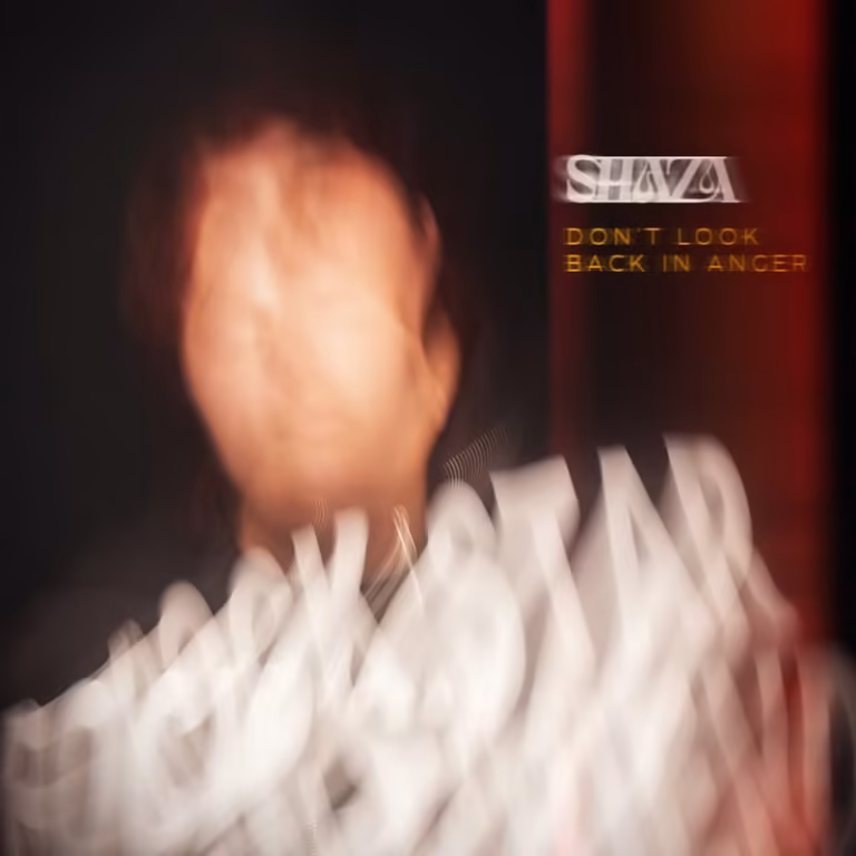Shaza Don't Look Back in Anger Cover.jpg