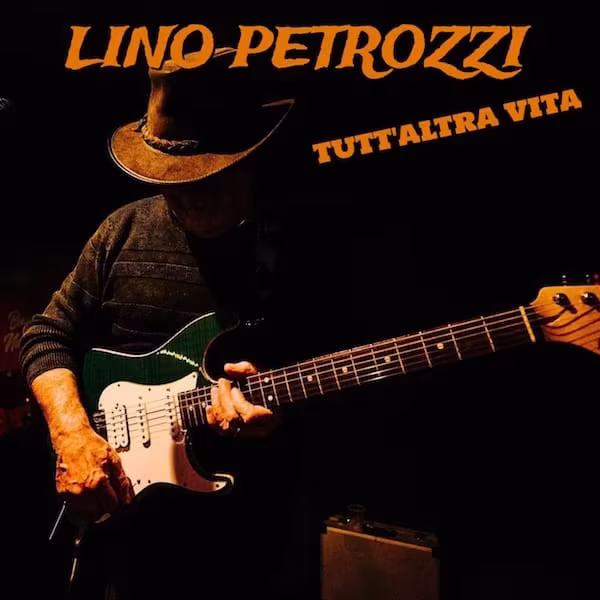 Tutt altra vita cover