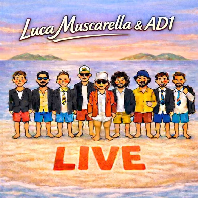 COPERTINA LIVE