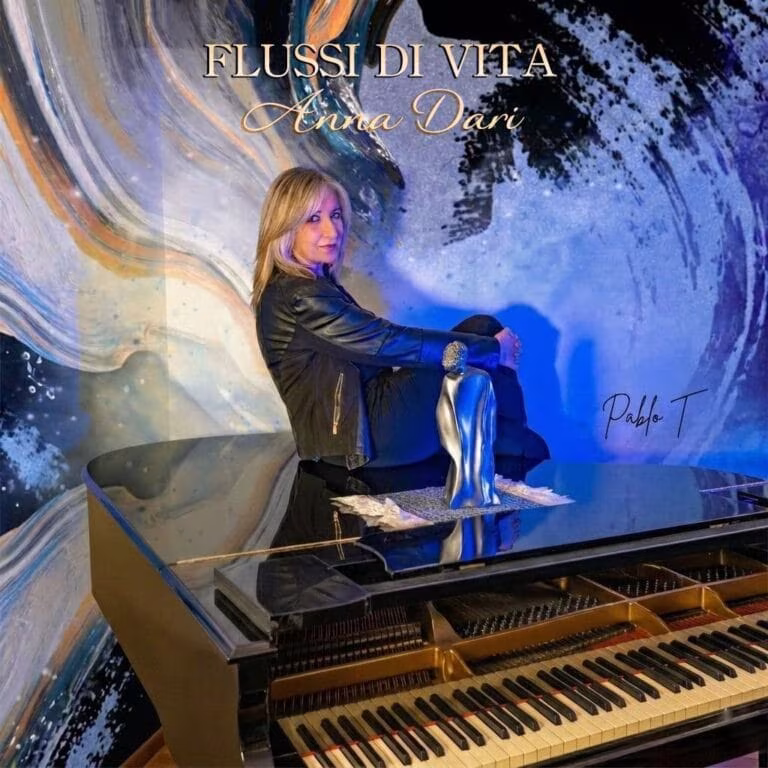 Copertina Flussi di vita Anna Dari (1)