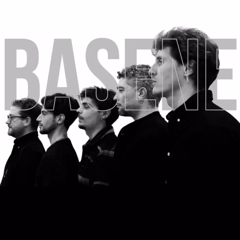 Copertina Nella mia mente Basene (3)