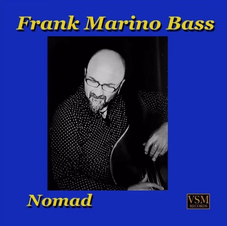 Copertina Nomad Frank Marino Bass (5)