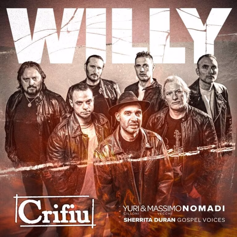 Copertina Willy Crifiu (1)