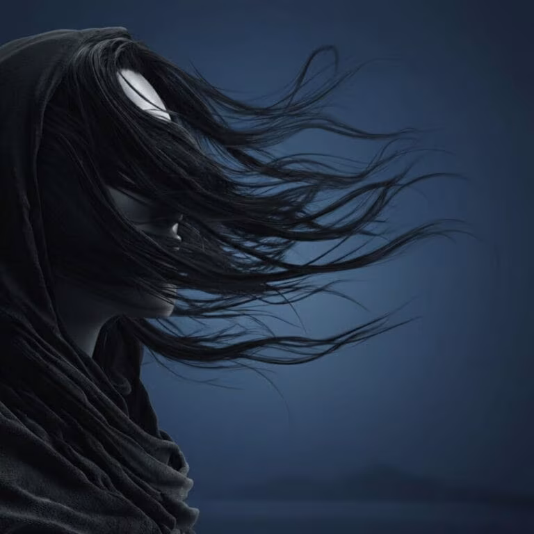 Copertina With hair in the wind Anna Dari (4)