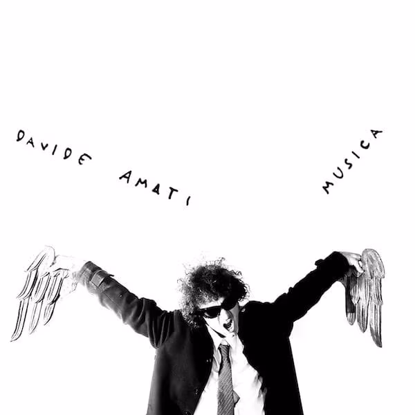 Copertina del singolo Musi