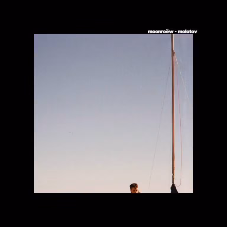 MOLOTOV COVER