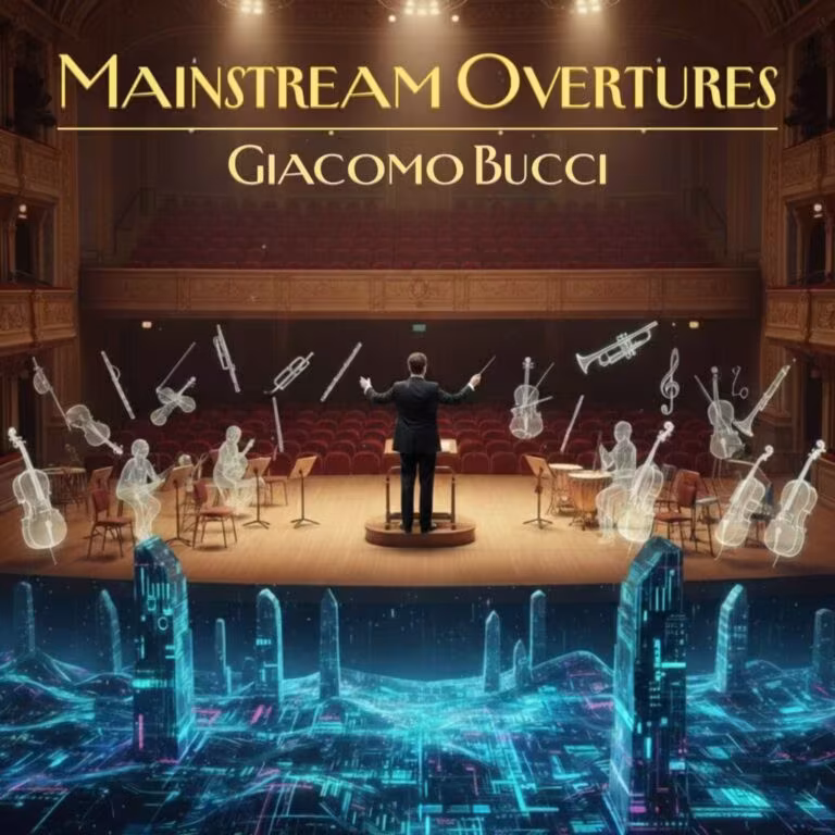 Mainstream Overtures